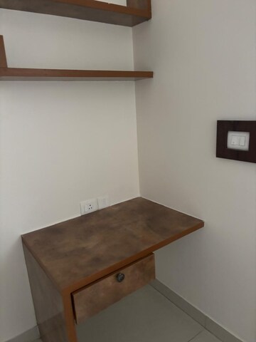 3 BHK Apartment For Rent in Prestige Falcon City, Konanakunte