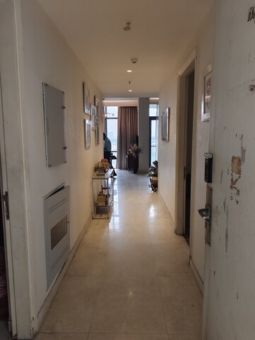 Building Lobby in 3 BHK Apartment at Ireo The Grand Arch, Sector 58 – for Rent