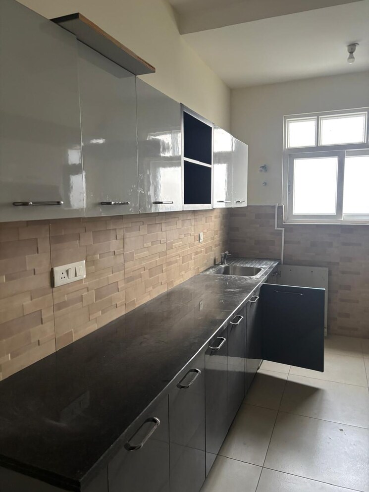 Kitchen, prestige-falcon-city 3 Bedroom 1603 Sq.Ft. Apartment In Konanakunte Bangalore 9714530