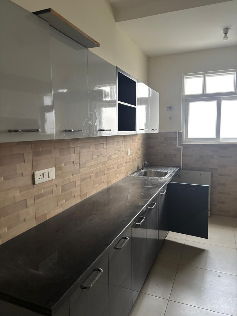 Kitchen, prestige-falcon-city 3 Bedroom 1603 Sq.Ft. Apartment In Konanakunte Bangalore 9714530