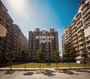 2 BHK Apartment For Sale in Breez Global Heights