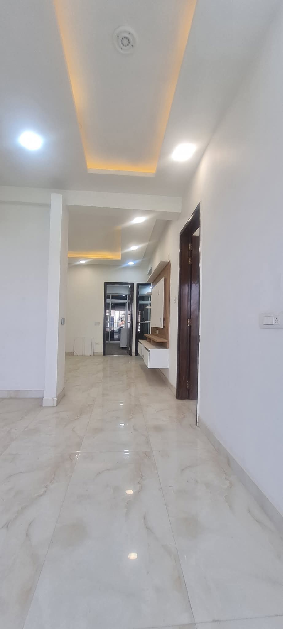 3 BHK + Extra Room Apartment For Sale in Apex Athena