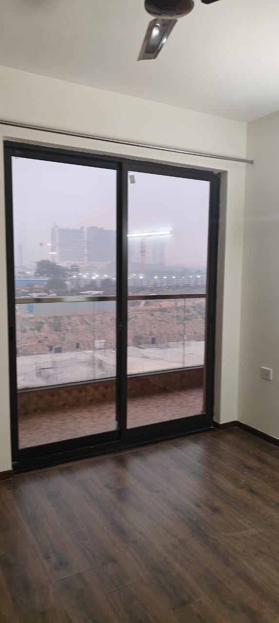 3 BHK + Pooja Room Builder Floor For Rent in Adani Samsara Ivana