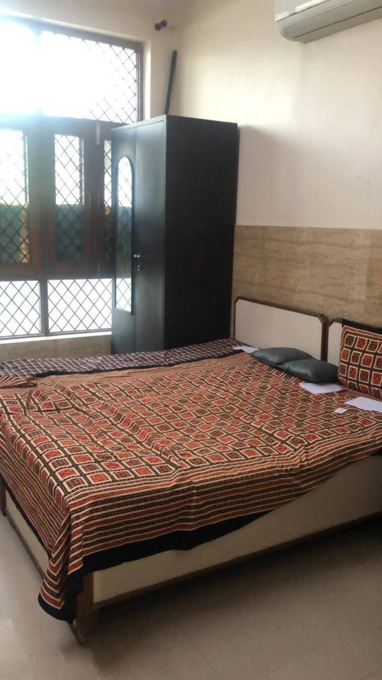 Bedroom, aims-golf-city 2.5 Bedroom 1035 Sq.Ft. Apartment In Sector 75 Noida 9714553