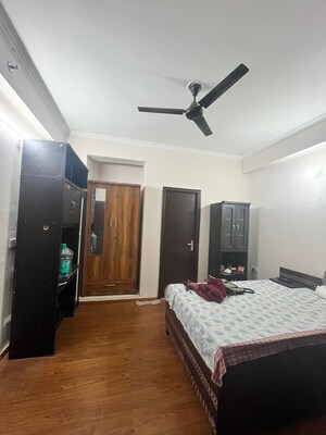 2.5 BHK Apartment For Rent in Aims Golf City, Sector 75