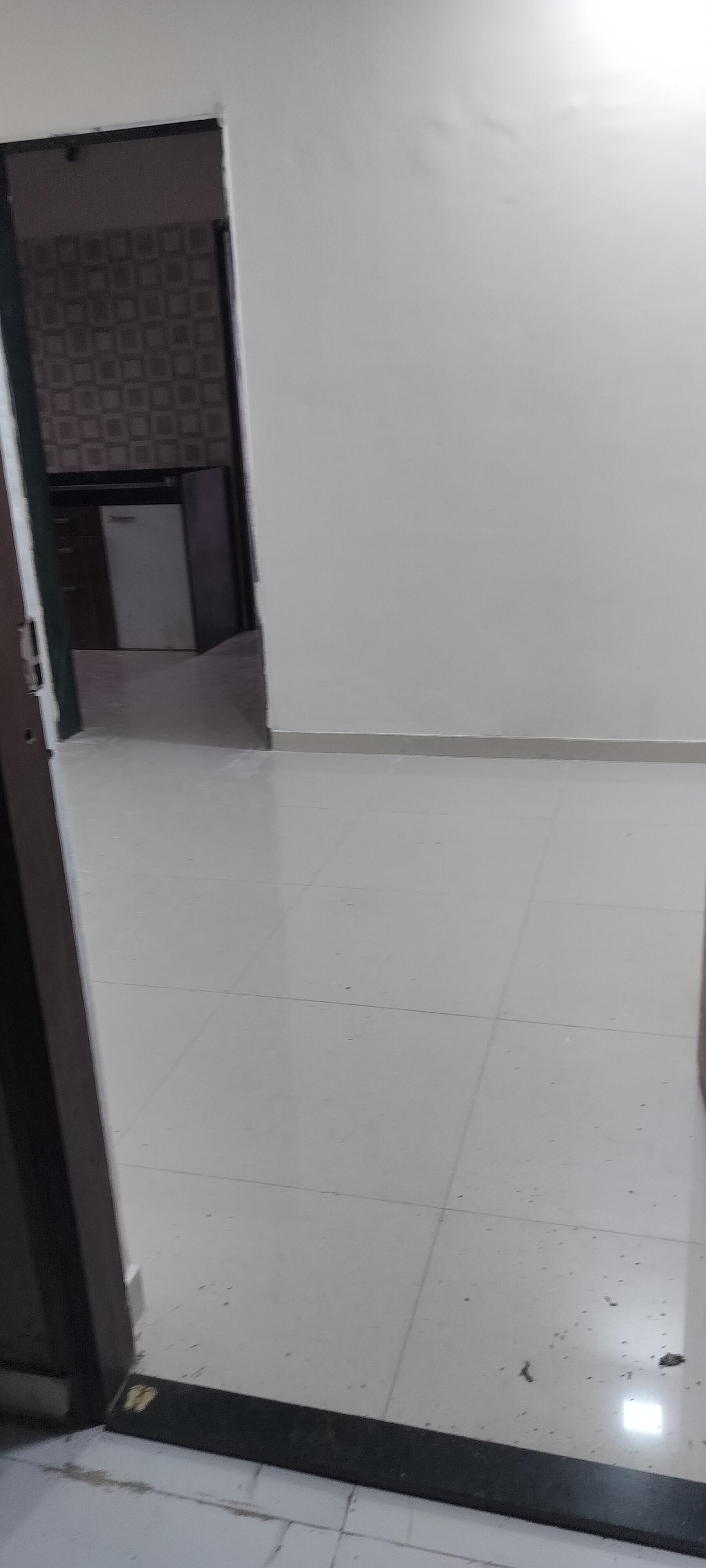 3 BHK + Extra Room Apartment For Rent in Kalpataru Magnus