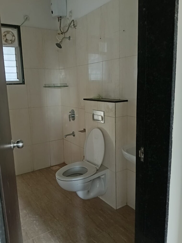 Bathroom, kolte-patil-life-republic 3 Bedroom 1120 Sq.Ft. Apartment In Hinjewadi Pune 9714667