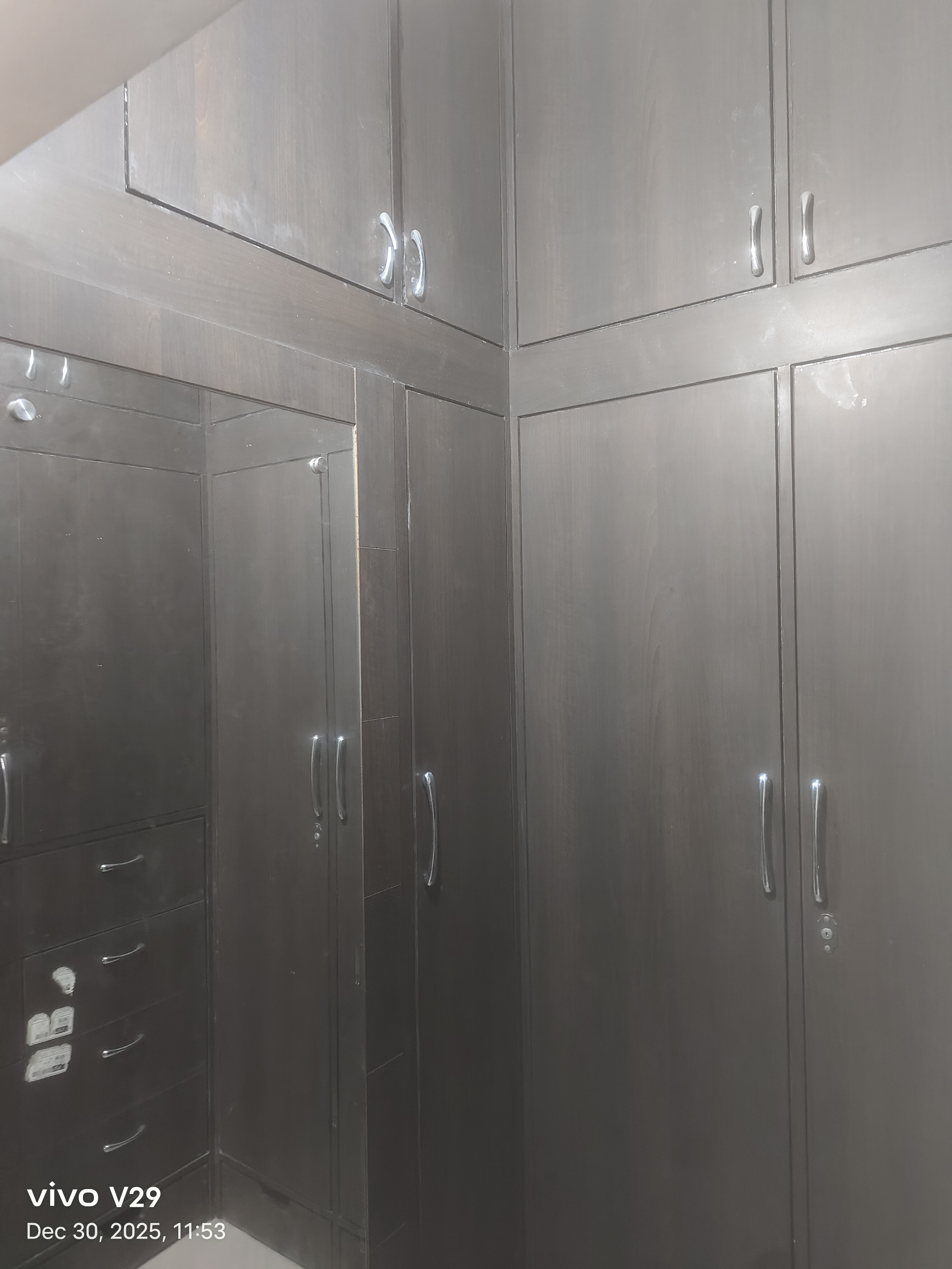 3 BHK + Servant Room 2550 Sq.Ft. Apartment in HBH Galaxy Apartments