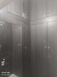 3 BHK + Servant Room Apartment For Sale in HBH Galaxy Apartments