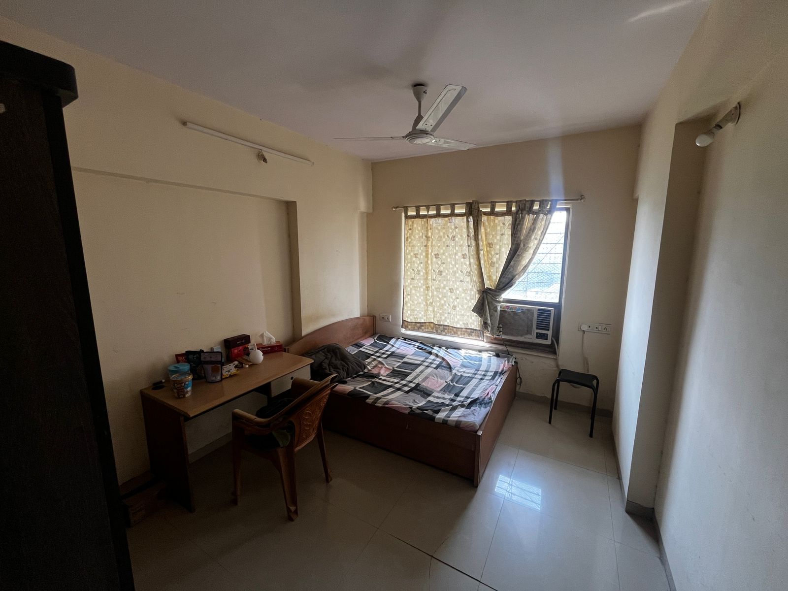 2 BHK + Extra Room Apartment For Rent in Sagar Heritage