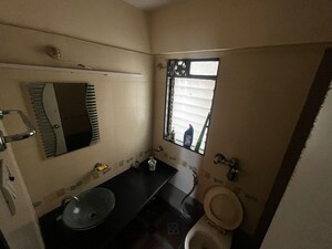 Team Area in 2 BHK Apartment at Sagar Heritage, Sakinaka – for Rent