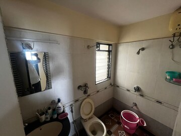 Team Area in 2 BHK Apartment at Sagar Heritage, Sakinaka – for Rent