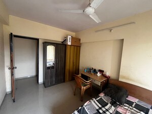 Living Room in 2 BHK Apartment at Sagar Heritage, Sakinaka – for Rent