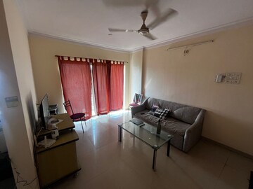 Living Room in 2 BHK Apartment at Sagar Heritage, Sakinaka – for Rent