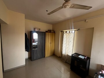 Living Room in 2 BHK Apartment at Sagar Heritage, Sakinaka – for Rent