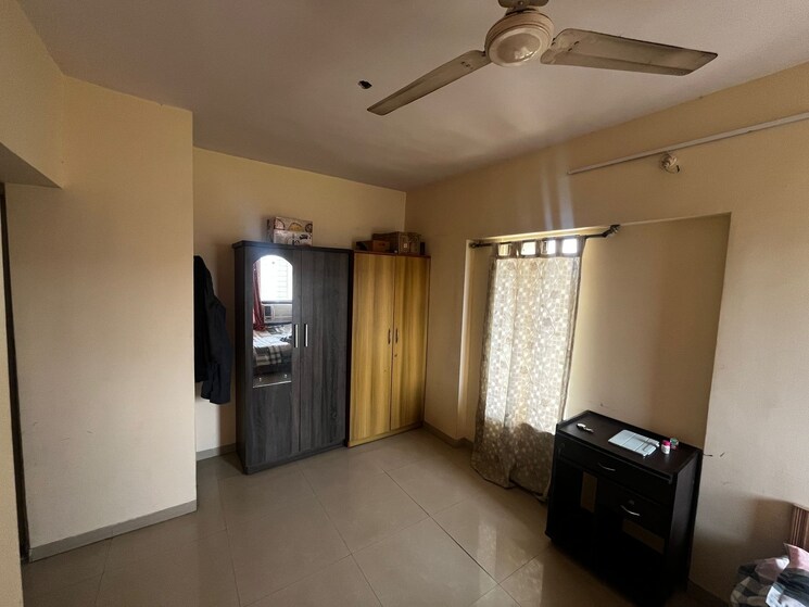 Living Room, sagar-heritage 2 Bedroom 670 Sq.Ft. Apartment In Sakinaka Mumbai 9714656