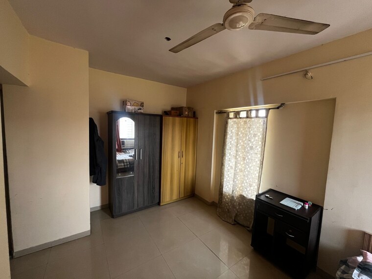 Living Room, sagar-heritage 2 Bedroom 670 Sq.Ft. Apartment In Sakinaka Mumbai 9714656