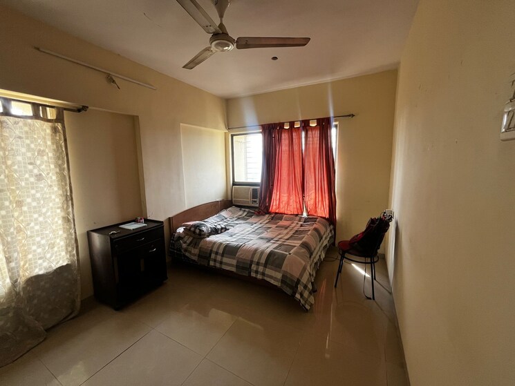 Bedroom, sagar-heritage 2 Bedroom 670 Sq.Ft. Apartment In Sakinaka Mumbai 9714656