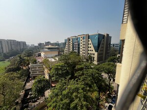 2 BHK Apartment – Exterior View View at Sagar Heritage, Sakinaka - for Rent