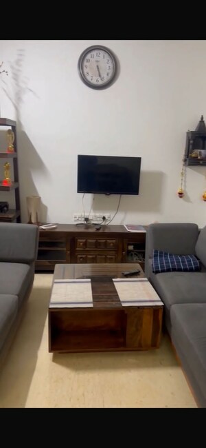 Kitchen in 3 BHK Builder Floor at Vipul World Floors, Sector 48 – for Rent