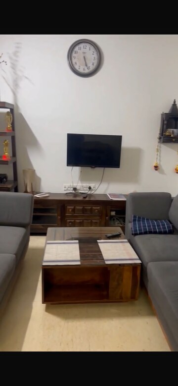 Kitchen in 3 BHK Builder Floor at Vipul World Floors, Sector 48 – for Rent