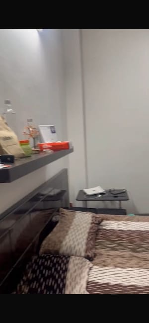 Kitchen in 3 BHK Builder Floor at Vipul World Floors, Sector 48 – for Rent