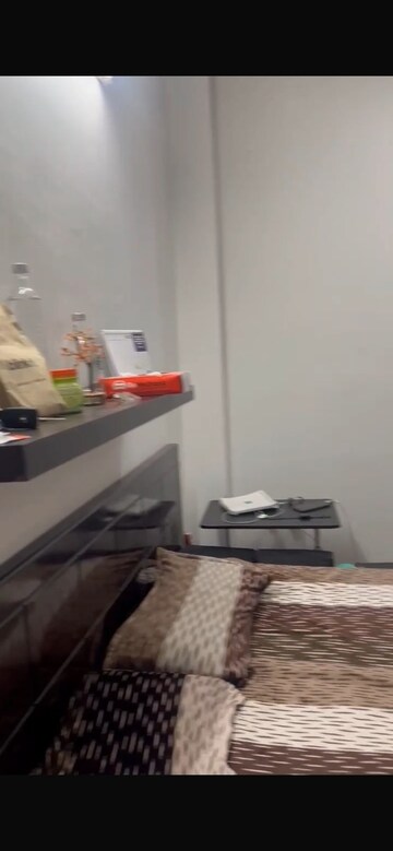 Kitchen in 3 BHK Builder Floor at Vipul World Floors, Sector 48 – for Rent