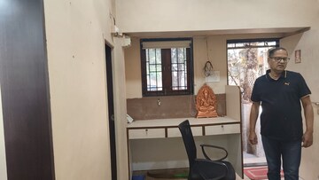 Team Area in  Office Space at Kothrud – for Rent