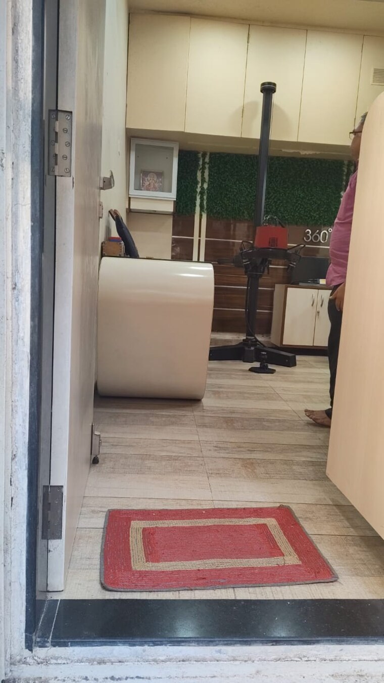 Bathroom, kothrud Commercial Office Space 170 Sq.Ft. In Kothrud Pune 9714652