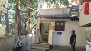  Office Space – Exterior View View at Kothrud - for Rent