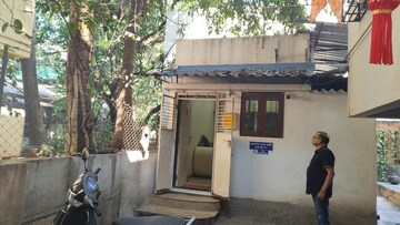  Office Space – Exterior View View at Kothrud - for Rent