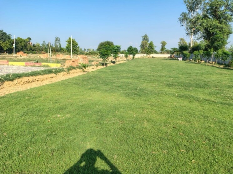 undefined, sultanpur road  1800 Sq.Ft. Plot In Sultanpur Road Lucknow 9714650