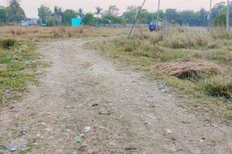 undefined, nelamangala  1400 Sq.Ft. Plot In Nelamangala Bangalore 9714554