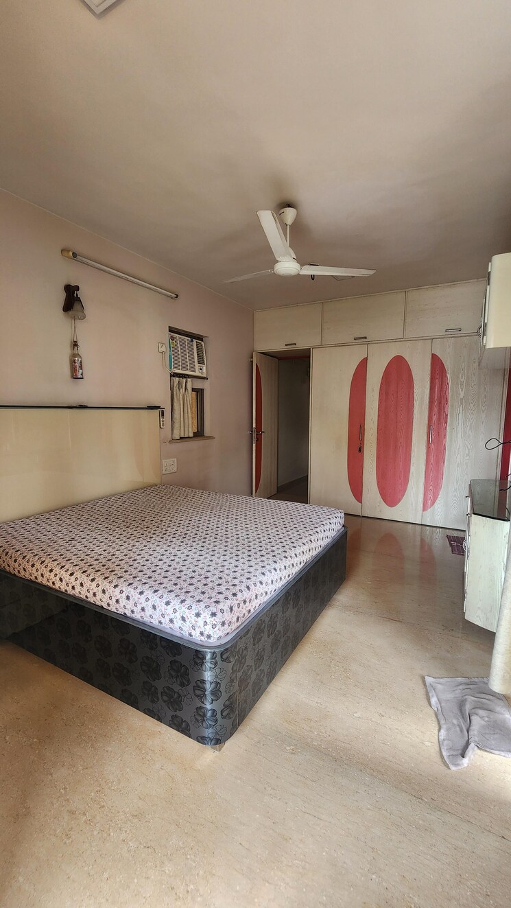 Bedroom, lower parel 2 Bedroom 900 Sq.Ft. Apartment In Lower Parel Mumbai 9714571