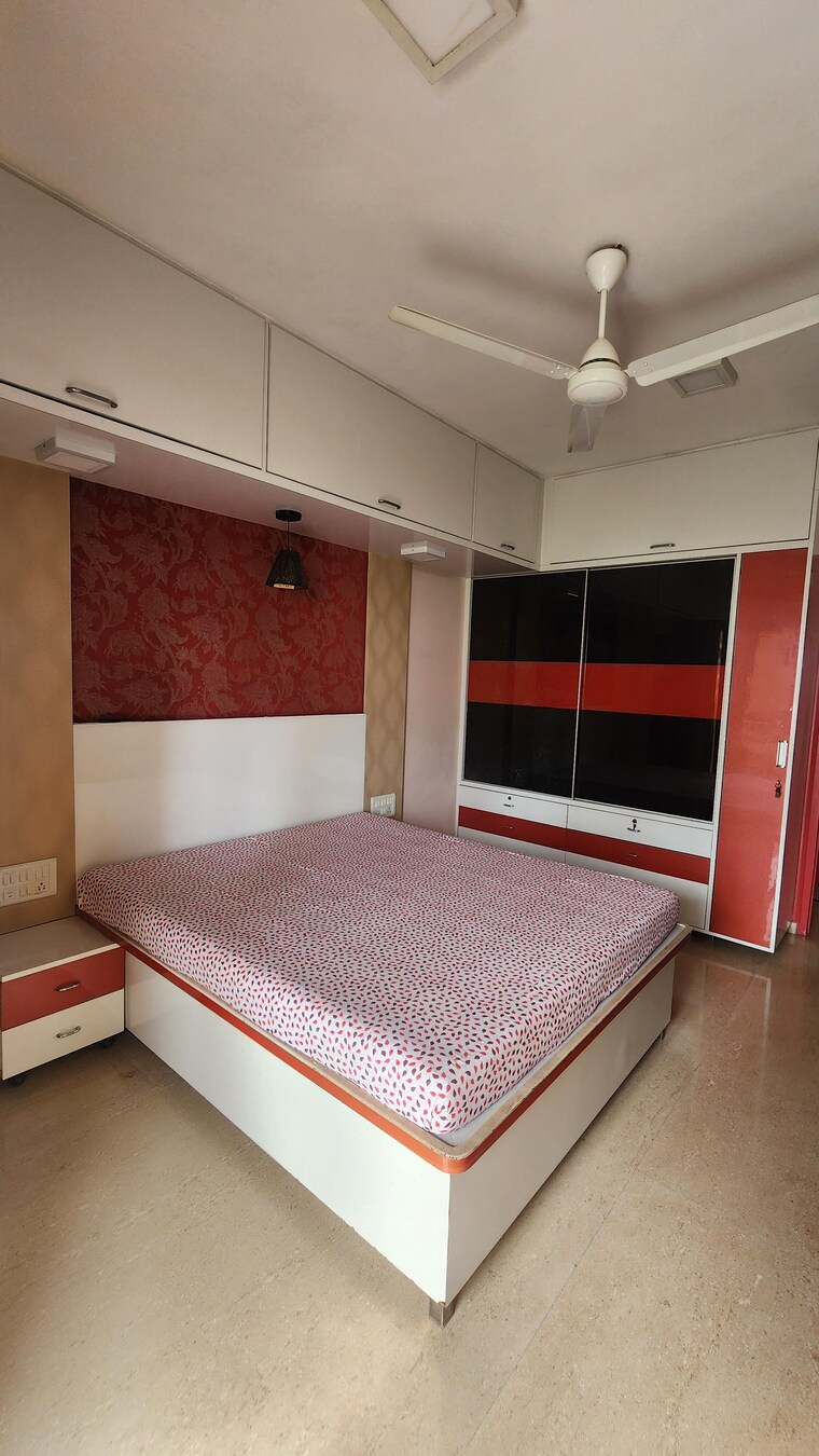Bedroom, lower parel 2 Bedroom 900 Sq.Ft. Apartment In Lower Parel Mumbai 9714571