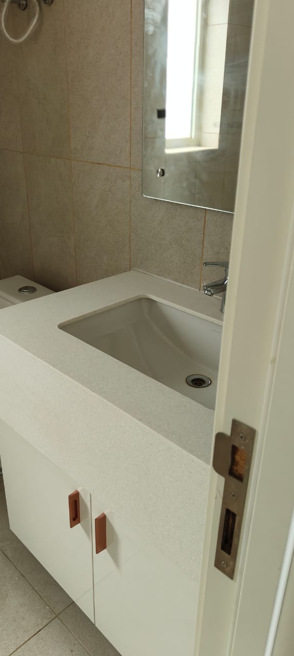 3 BHK + Study Room 1727 Sq.Ft. Apartment in Ireo The Corridors