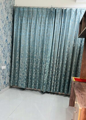 Bedroom in 2 BHK Builder Floor at Aerocity – for Rent