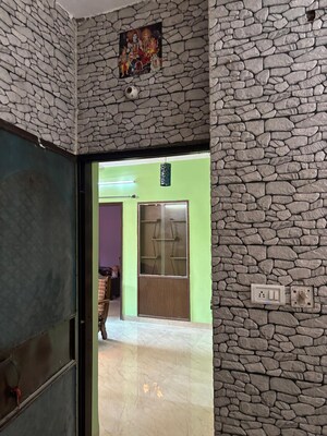 Room in 2 BHK Apartment at Dwarka – for Rent