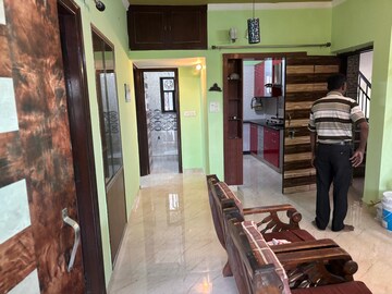 2 BHK Apartment For Rent in Dwarka