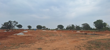 Plot Area in  Plot at Nadergul – for Sale