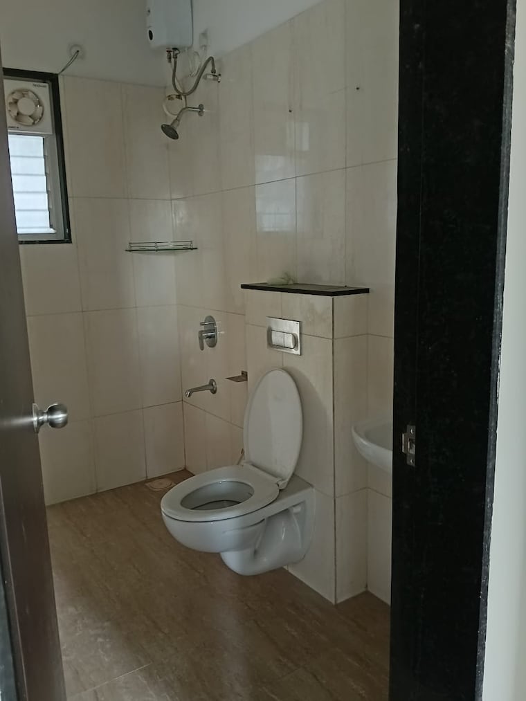 Master Bedroom, kolte-patil-life-republic 3 Bedroom 1120 Sq.Ft. Apartment In Hinjewadi Pune 9714863