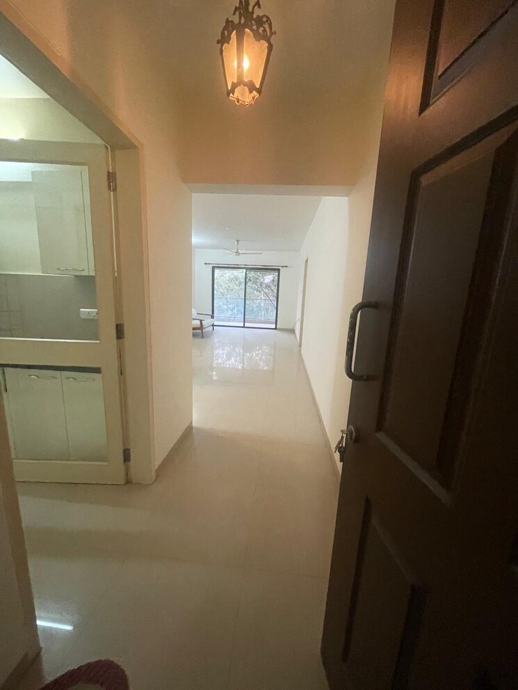 undefined, clover-acropolis 3 Bedroom 1500 Sq.Ft. Apartment In Viman Nagar Pune 9714849