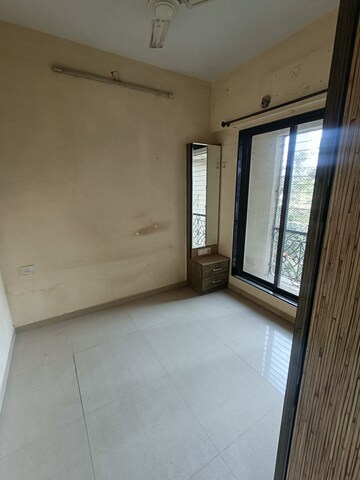 Room in 2 BHK Apartment at Kapil Vastu, Goregaon West – for Rent