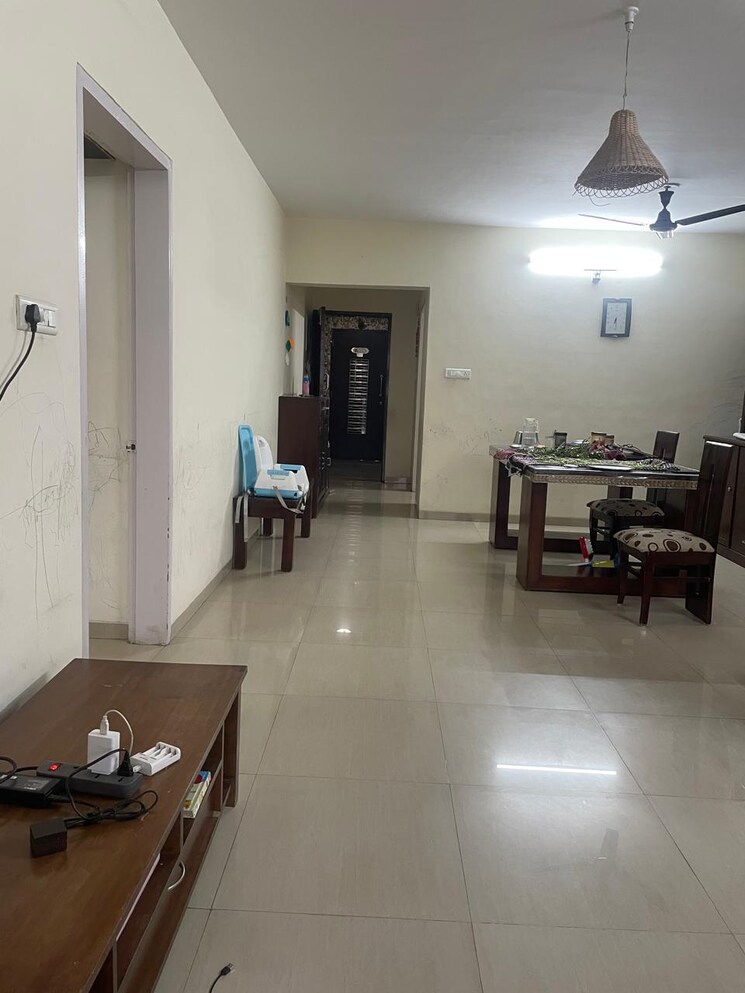 Team Area, clover-acropolis 2 Bedroom 1265 Sq.Ft. Apartment In Viman Nagar Pune 9714877