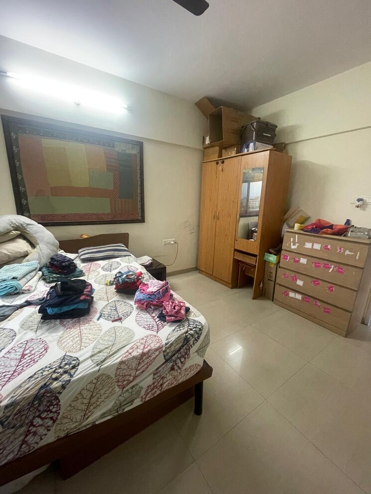 Bedroom, clover-acropolis 2 Bedroom 1265 Sq.Ft. Apartment In Viman Nagar Pune 9714877