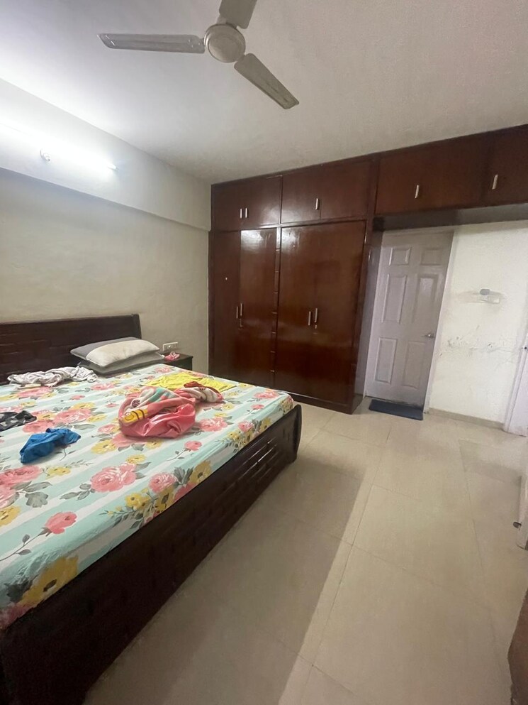 Bedroom, clover-acropolis 2 Bedroom 1265 Sq.Ft. Apartment In Viman Nagar Pune 9714877