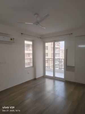 Room in 3 BHK Apartment at Millenium Bajrang Society, Sector 43 – for Sale