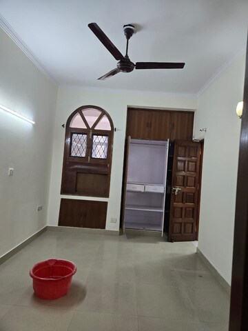 Living Room in 3 BHK Apartment at Dwarka – for Rent