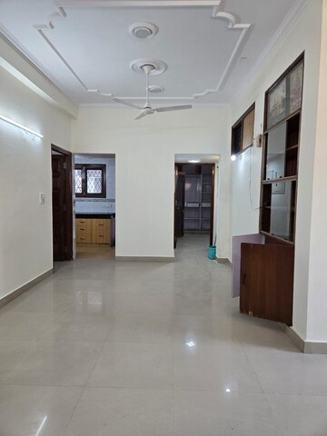 Room in 3 BHK Apartment at Dwarka – for Rent
