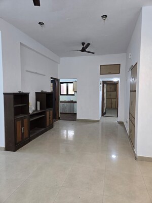 Room in 3 BHK Apartment at Dwarka – for Rent